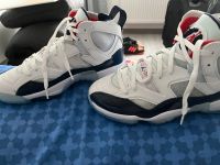 Nike Air Jordan Jumpman Nordrhein-Westfalen - Espelkamp Vorschau