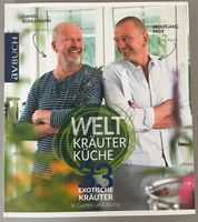 Kochbuch Weltkräuterküche Bayern - Karlstadt Vorschau