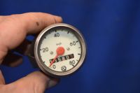 simson schwalbe star habicht tacho tachometer anzeige ddr Sachsen - Tharandt Vorschau