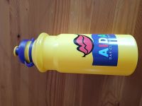 AIDA Sportflasche Trinkflasche gelb - unbenutzt Bayern - Schwarzenbruck Vorschau