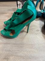 Damen High Heels – verschiedene Modelle Nordrhein-Westfalen - Wesel Vorschau