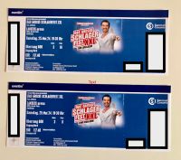 2 Tickets für Schlagerfest XXL Florian Silbereisen am 25.05.2024 Rheinland-Pfalz - Emmelshausen Vorschau