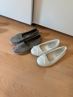 Ballerina Schuhe Hessen - Lützelbach Vorschau