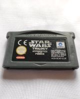 Star Wars Triology Apprentice of the Force / Gameboy Advance Baden-Württemberg - Aalen Vorschau