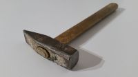 Deko Schlosserhammer Hammer Metall Holz alt retro vintage Kostüm Thüringen - Jena Vorschau