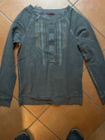 Grauer Pullover von Esprit XS Hessen - Lollar Vorschau