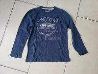 Camp David Langarmshirt kHz Nordrhein-Westfalen - Gladbeck Vorschau