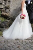 Brautkleid Pronovias Gr. 36/38 Baden-Württemberg - Ravensburg Vorschau