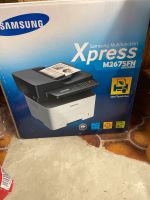 Xpress Samsung Laserdrucker m2675fn Berlin - Charlottenburg Vorschau