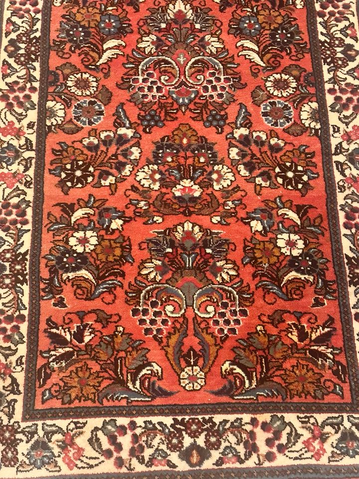 Iranian Teppich 4 st in Marl