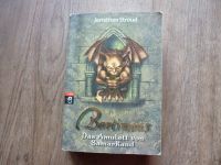 Jonathan Stroud Bartimäus Das Amulett von Samarkand Hannover - Vahrenwald-List Vorschau
