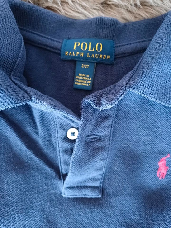 Poloshirt Ralph Lauren in Dortmund