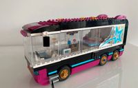 LEGO Popstars Livi Tourbus  Nr 41106 Sachsen - Chemnitz Vorschau