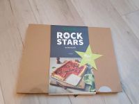 Rockstars Thermomix Vorwerk Paul Pizzastein Pizza Stein neu Hessen - Schöneck Vorschau