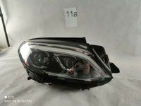 MERCEDES GLE 166 GLE COUPE FULL LED RECHTS USA A166 Hessen - Neu-Isenburg Vorschau