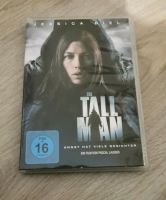 DVD The Tall Man Wuppertal - Elberfeld Vorschau