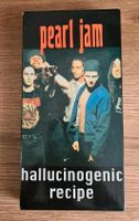 Pearl Jam - Hallucinogenic Recipe 5 CD Box Super Rare Saarland - Beckingen Vorschau