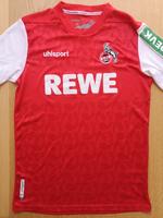 1. FC Köln Trikot / Saison 2021-2022 / Auswärts / Geißbock Bremen - Oberneuland Vorschau