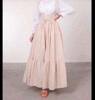 Kleid beige Frankfurt am Main - Altstadt Vorschau