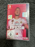 Nintendo Switch  Spiel FIFA 20 Nordrhein-Westfalen - Recklinghausen Vorschau