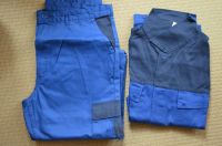 Garnitur Arbeitskleidung Blau von Kübler 100% Baumwolle Grüße 106 Bayern - Nersingen Vorschau