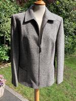 Jacke von Gerry Weber (Größe 42) - wie neu Niedersachsen - Buxtehude Vorschau