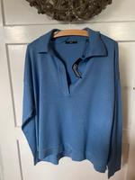 Zero, leichter Strickpullover, 44, NEU Bayern - Langerringen Vorschau
