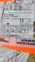 Rockwool Dämmung 60mm Sonorock 7,1qm Bayern - Kohlberg Oberpfalz Vorschau