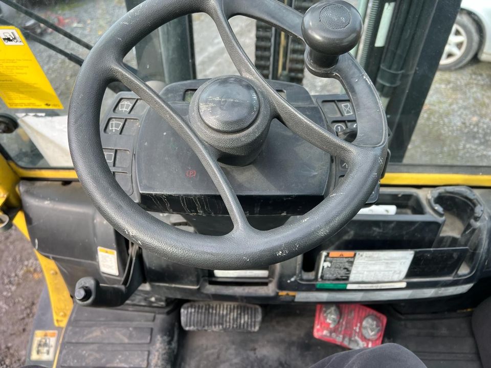 Hyster H4.0FT in Altrip