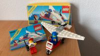 LEGO City - Ultra Leichtflugzeug - vollständig OVP 6529 Bayern - Hof (Saale) Vorschau