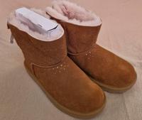 Ugg Boots 34 München - Ramersdorf-Perlach Vorschau