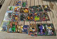 Ninjago Sammelkarten, Trading Cards, Serie 4 - 2019, 20 Karten Brandenburg - Potsdam Vorschau