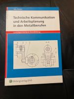 Technische Kommunikation und Arbeitsplanung in den Metallberufen Hamburg-Nord - Hamburg Barmbek Vorschau