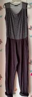 GINA BENOTTI Oberall / Jumpsuit Gr 36-38 S - mit Pailetten Brandenburg - Großbeeren Vorschau