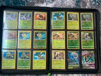 Pokemon TCG Shining Fates Masterset all Cards + Promos Near Mint Baden-Württemberg - Leonberg Vorschau