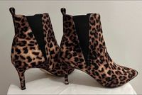 Stiefeletten • Animalprint • Buffalo • Gr. 42 Essen - Essen-Kettwig Vorschau