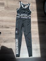 Grenzgänger Leggings (S) + Sport BH (M) Nordrhein-Westfalen - Menden Vorschau