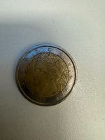 2 Euro Münze Hannover - Mitte Vorschau