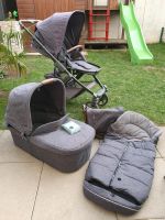 ABC Design Salsa 4 Kinderwagen mit jede Menge Zubehör Rheinland-Pfalz - Mainz Vorschau