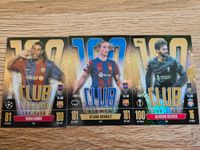 Topps Match Attax Club 100 Kr. München - Unterschleißheim Vorschau