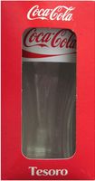 Coca Cola ( Italien ) - Scegli il tuo magico bicchiere - Tesoro# Sachsen - Eilenburg Vorschau