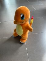 Pokemon Glumanda Kuscheltier Plüschtier Nordrhein-Westfalen - Viersen Vorschau