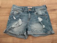 Vingino Shorts Gr 12/152 NEU Dresden - Leubnitz-Neuostra Vorschau