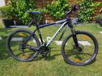 Haibike Mountainbike RH50 gebraucht Fahrrad MTB Bayern - Karlstein Vorschau