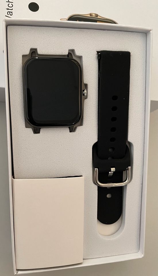 Smartwatch FitPro Neu in Nöda