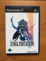 PlayStation PS2 Spiele Klassiker - Final Fantasy 12 Pankow - Buch Vorschau