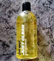 Onewax Just Clean Auto Shampoo 500 ml / 98% voll Nürnberg (Mittelfr) - Mitte Vorschau