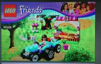 Lego friends 41026 Olivias Gemüsegarten Bayern - Dirlewang Vorschau