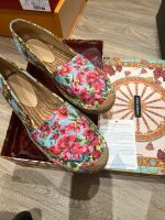 Dolce Gabbana D&G Espadrilles Hannover - Mitte Vorschau