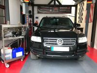 Getriebespülung für Automatikgetriebe Tim Eckart / VW Touareg 09D Nordrhein-Westfalen - Neuenrade Vorschau